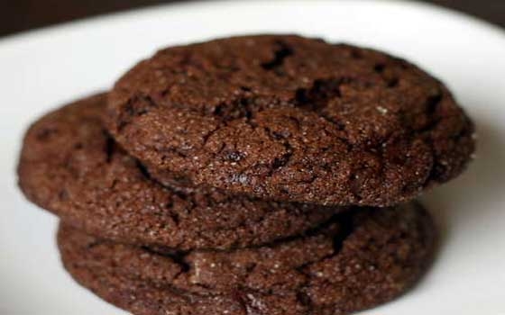   مصر اليوم - تحضير كوكيز الشوكولاتة