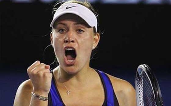   مصر اليوم - كيربر تواجه كيز فى نهائى إيستبورن الإنكليزية الدولية للتنس