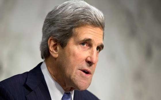   مصر اليوم - حزب حماة الوطن يحذر من زيارة كيري إلى القاهرة