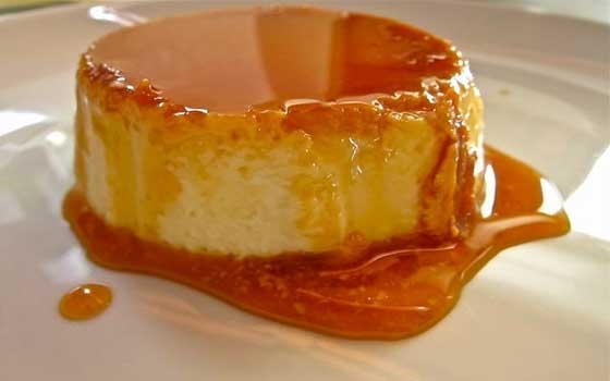   مصر اليوم - تحضير كيكة الكريم كراميل