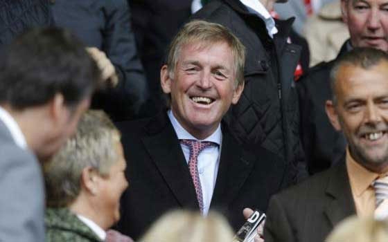   مصر اليوم - دالغليش: ليفربول لن يدير ظهره للاعب سواريز