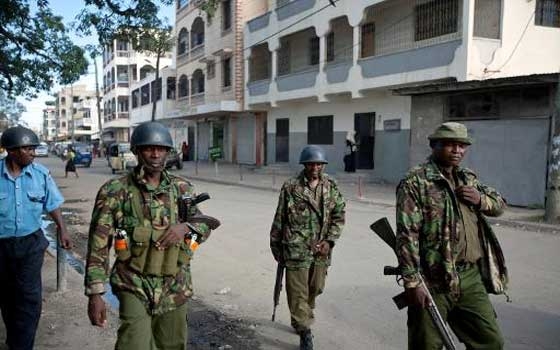   مصر اليوم - خمسة قتلى في هجوم جديد على قرية كينية ساحلية