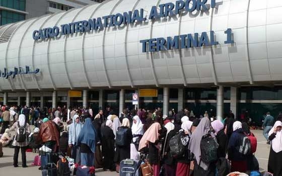   مصر اليوم - مفوضيّة اللاجئين تعلن استضافة مصر لأكثر من 200 ألف لاجئ على أراضيها