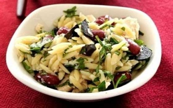   مصر اليوم - تحضير لسان عصفور مع التونة