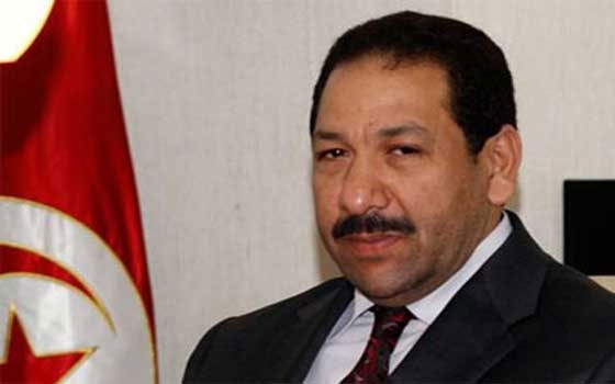  مصر اليوم - تنظيم القاعدة يتبنى محاولة اغتيال وزير الداخليَّة التونسي قبل أسبوعين