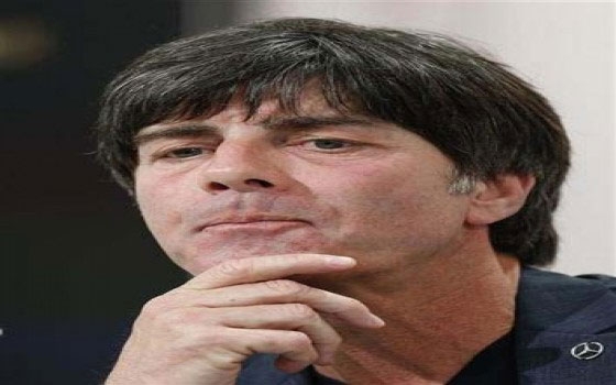   مصر اليوم - مدرب ألمانيا احترم المنتخب الجزائري و مباراة الاثنين صعبة