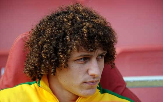   مصر اليوم - دانتي يظهر في تشكيل البرازيل أمام تشيلي على حساب لويز