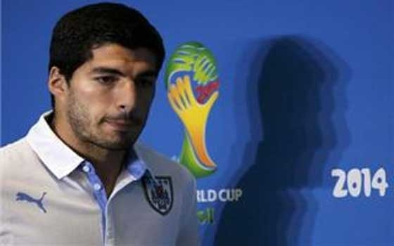   مصر اليوم - الأزوري والأوروغواي في نهائي السمعة والثأر وكوستاريكا تواجه إنكلترا بالبدلاء