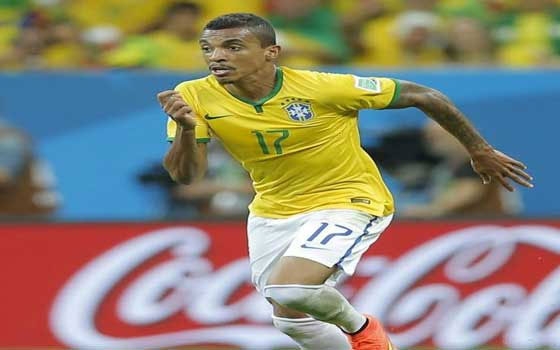   مصر اليوم - غوستافو لاعب وسط فولفسبورغ يدخل دائرة اهتمام ريال مدريد