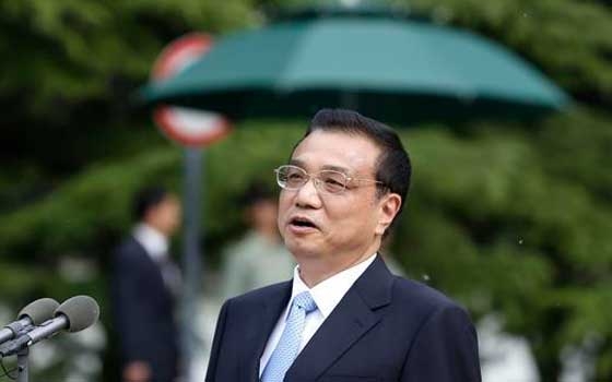   مصر اليوم - رئيس وزراء الصين يرفض استقلال اسكتلندا عن المملكة المتحدة