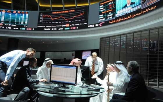   مصر اليوم - مؤشر البحرين يقفل على انخفاض