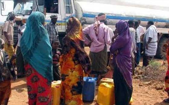   مصر اليوم - ووتر ايد تتعاون مع 14 بلدًا أفريقيا لتأمين احتياجات سكانها من مياه الشرب