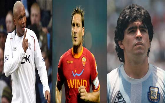   مصر اليوم - عبارات ناريّة صاحبت نهائيّات كأس العالم حُفرت في ذاكرة تاريّخ كرة القدم