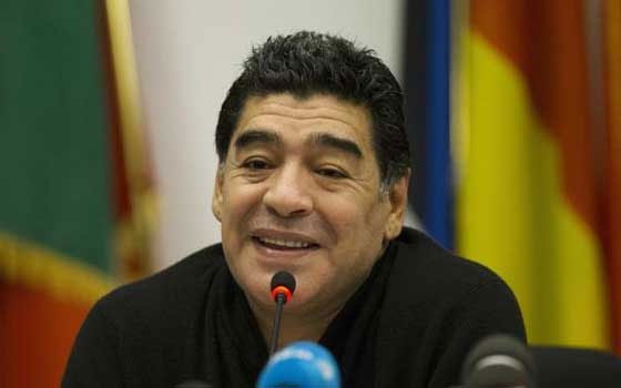   مصر اليوم - مارادونا: سابيلا صحح أخطاءه سريعًا أمام البوسنة والهرسك