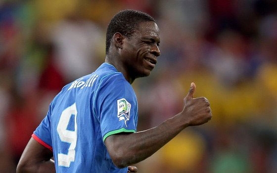   مصر اليوم - بالوتيلي يرغب في إتمام إنتقاله لأرسنال خلال أسبوع