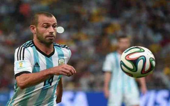   مصر اليوم - ماسكيرانو: عجزنا عن السيطرة في الشوط الأول أمام البوسنة