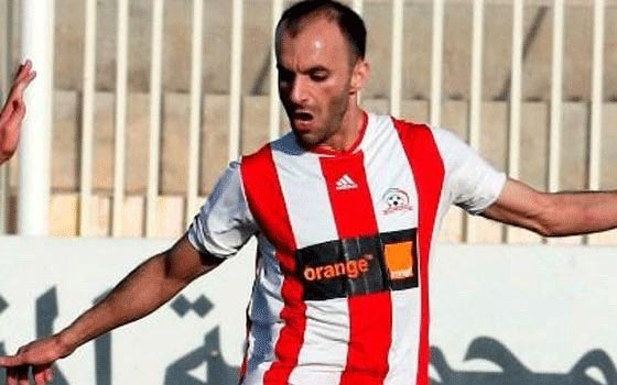   مصر اليوم - نادي شباب الأردن يجدد عقد لاعبه مبيضين رسمياً