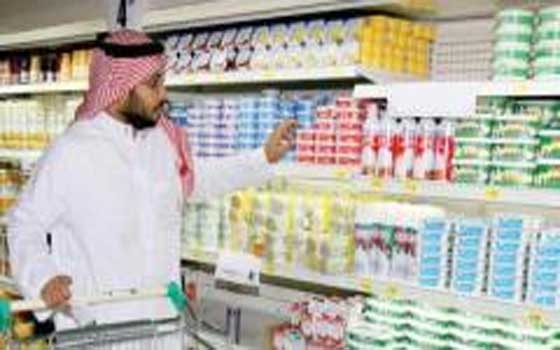   مصر اليوم - شهر رمضان يرفع مبيعات الألبان في السعودية 30 %