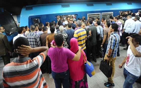   مصر اليوم - الداخلية تُحمل الإخوان مسؤولية انفجاريّ المترو وتعلن عن ثالث في عزبة النخل