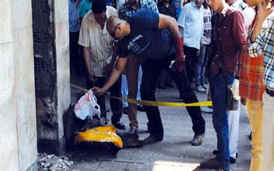   مصر اليوم - وزير الداخليّة يتفقّد الحالة الأمنيّة في محطّات مترو الأنفاق بعد انفجارات الأربعاء