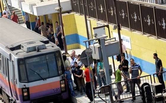   مصر اليوم - المصاب في حادث انفجار مترو شبرا الخيمة ينتمى إلى تنظيم الإخوان 