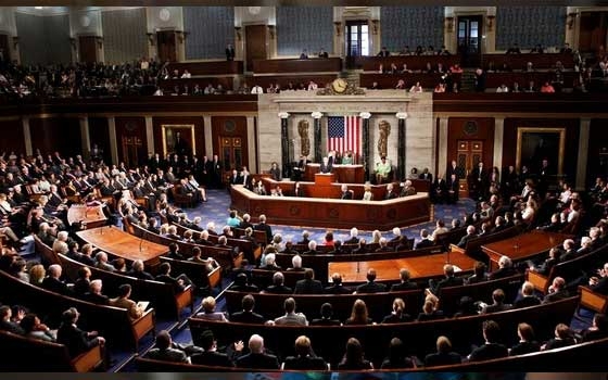   مصر اليوم - مجلس الشيوخ الأميركي يقترح تخفيض المساعدات لمصر