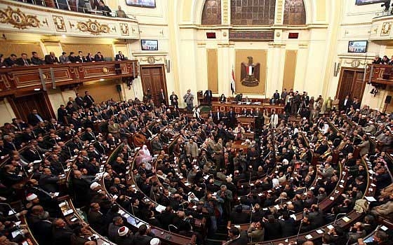   مصر اليوم - مستقبل وطن في سوهاج تستعدّ لخوض الانتخابات البرلمانيَّة