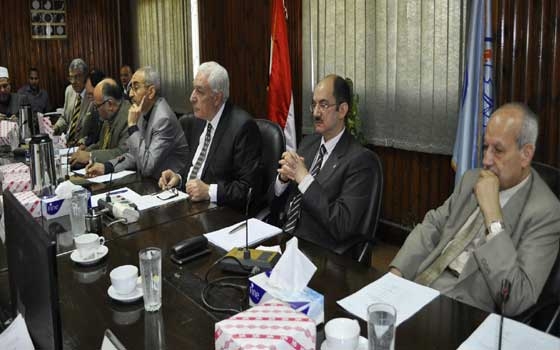   مصر اليوم - جامعة الأزهر تؤجل امتحانات الدراسات العليا لمطلع للثاني من أغسطس