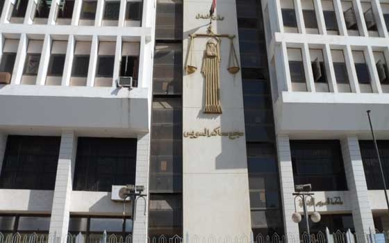   مصر اليوم - جُنح السويس تقضى بالسجن 5 أعوام على قيادي من الإخوان المسلمين