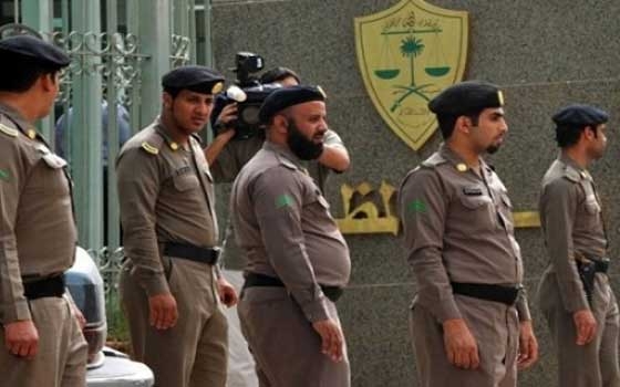   مصر اليوم - سجن 5 شباب لتورّطهم في أعمال شغب في القطيف