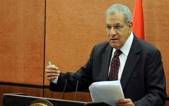   مصر اليوم - محلب يصدر قرارًا بتشكيل المجلس الوطني للحوار الاجتماعي