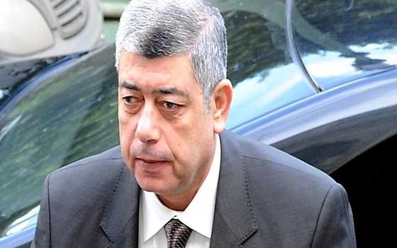 مصر اليوم - جولة مفاجئة لوزير الداخلية في محطة مترو ثكنات المعادي