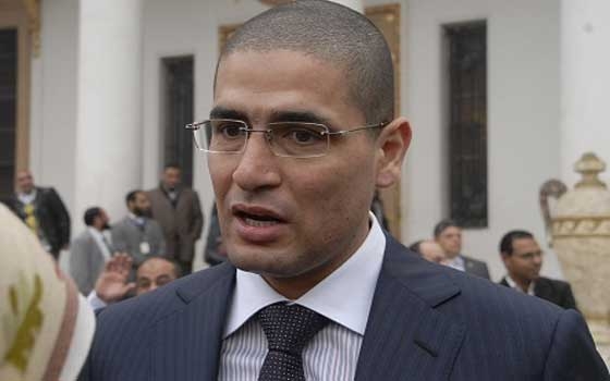   مصر اليوم - أبو حامد يُرحّب بلقاء العاهل السعوديّ مع السيسيّ