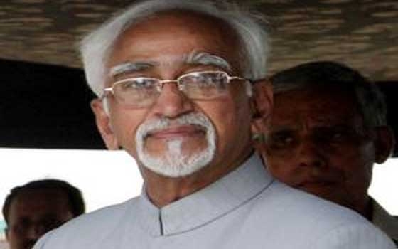   مصر اليوم - نائب الرئيس الهندي يزور الصين