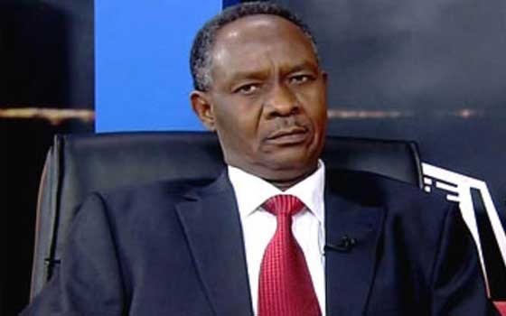   مصر اليوم - وزير العدل السوداني يشيد بجهود الكويت في مجال العمل الإنساني في بلاده