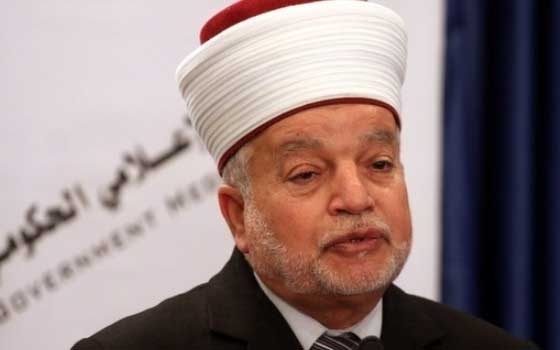 مصر اليوم - الأحد أول أيام شهر رمضان في فلسطين