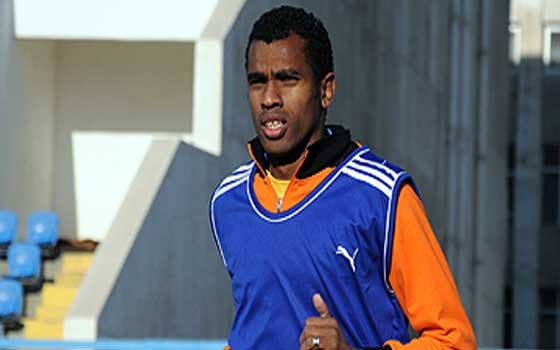   مصر اليوم - فريق وادي دجلة يتعاقد رسميًا مع محمد حمُّص