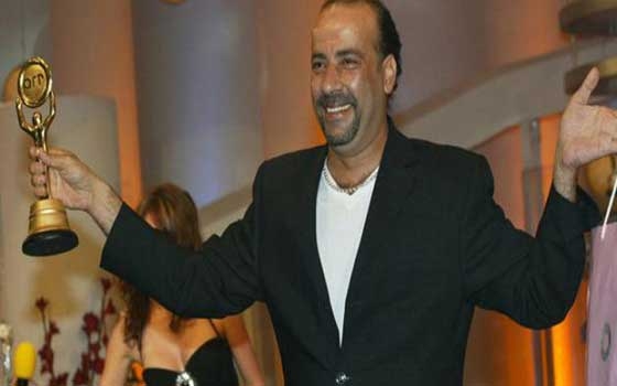   مصر اليوم -  فيفا أطاطا مسلسل لمحمد سعد في رمضان