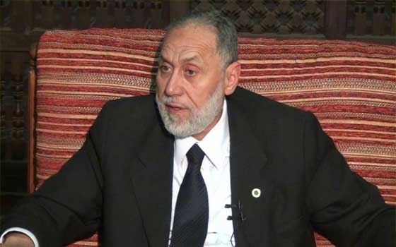   مصر اليوم - مهنا يُؤكِّد أنَّ كلمة شيخ الأزهر في المونديال رسالة عالميَّة