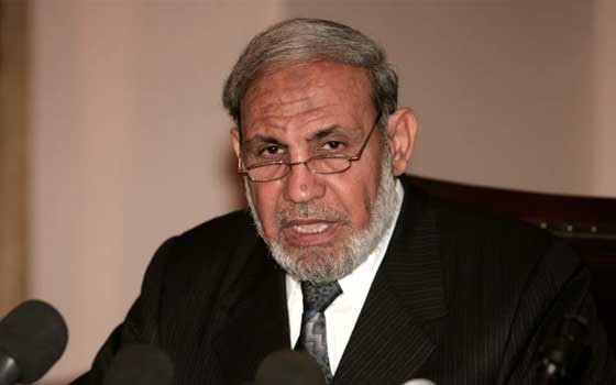   مصر اليوم - حماس تنفي التَّواصل مع مصر بشأن اعتقال محرِّري صفقة وفاء الأحرار