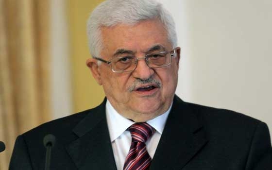   مصر اليوم - الرئيس الفلسطيني يهنئ نظيره الكرواتي باليوم الوطني