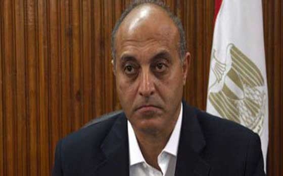   مصر اليوم - وفدٌ نسائي يشكر مدير أمن القليوبيَّة لمواجهة التحرش