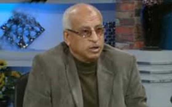   مصر اليوم - أمين حزب الجبهة في الإسماعيليَّة يؤكَّد أنّ هدف حزبه خدمة الموطن المصريّ