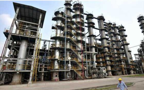   مصر اليوم - مخزونات النفط للطوارئ وفرت للعالم 3.5 تريليون دولار