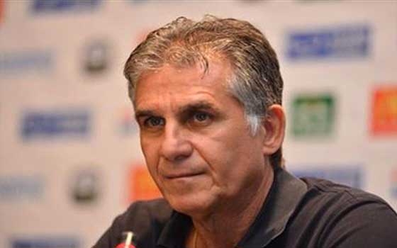   مصر اليوم - مدرب إيران يترك منصبه رسميًا بعد الخروج من المونديال