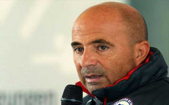   مصر اليوم - مدرب تشيلي : أقصينا إسبانيا بالطريقة والأداء