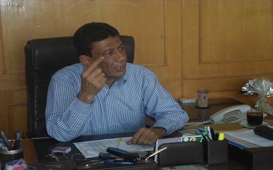   مصر اليوم - تموين الإسماعيليَّة تُواصل استعداداتها لشهر رمضان المقبل