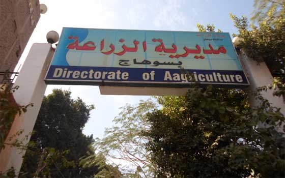   مصر اليوم - الزِّراعة تضبط 52 طن أسمدة غير مُرخَّصة في سوهاج