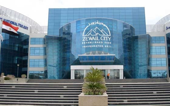   مصر اليوم - الفريق البحثي في مدينة زويل يُطور كفاءة الخلايا الشمسيّة