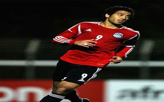   مصر اليوم - نجم هجوم بتروجيت يقترب من الاحتراف في البرتغال